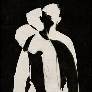 Meet your Posher, Luckson